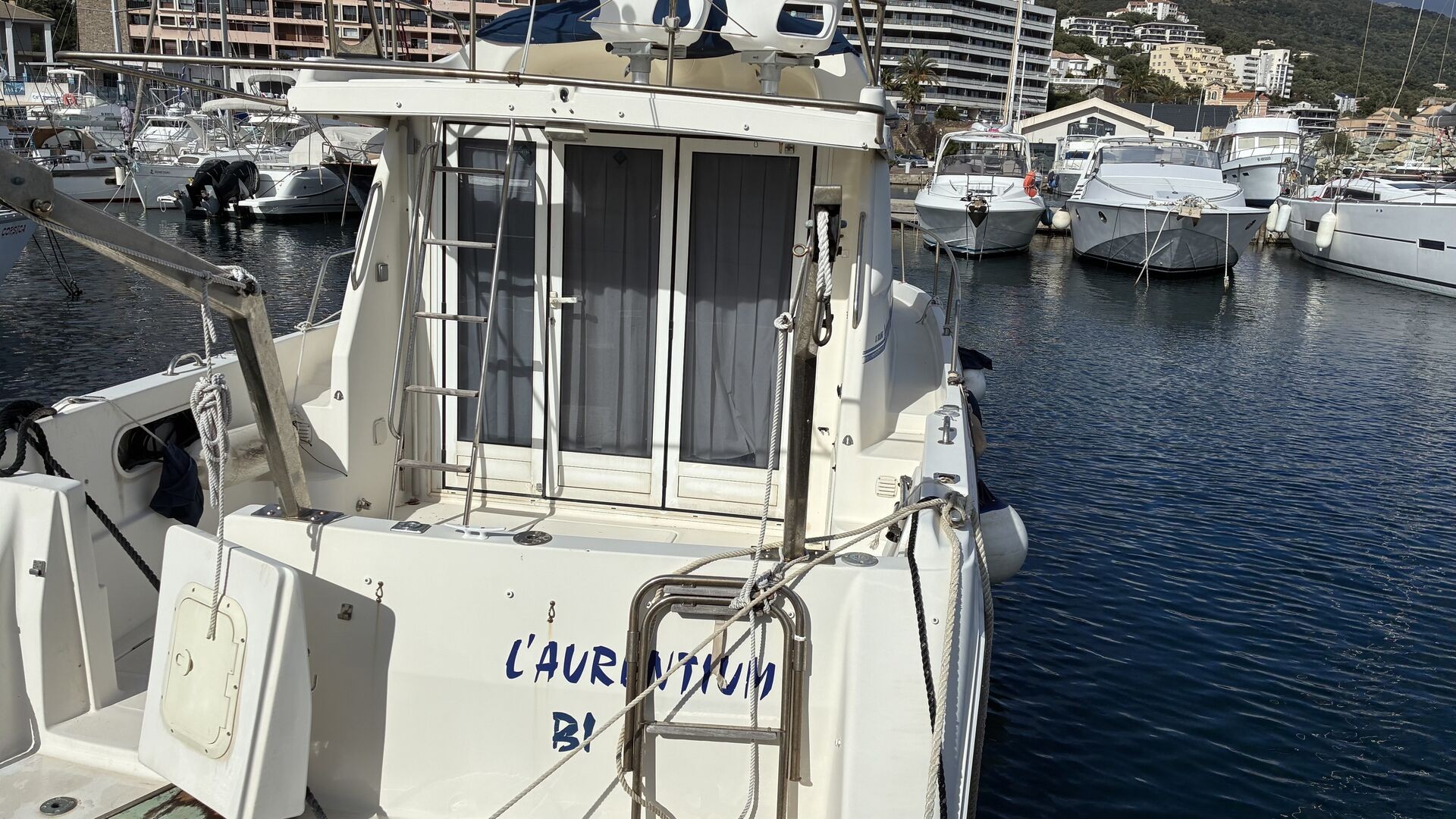 RODMAN - 900 FLY à vendre