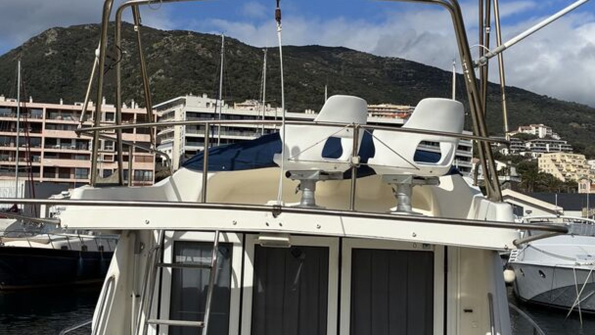 RODMAN - 900 FLY à vendre