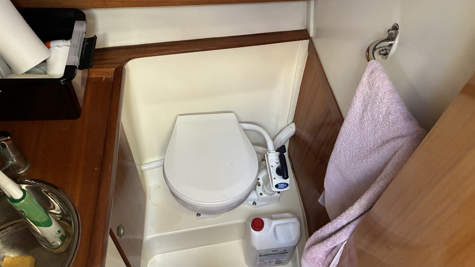 ACM - 31 ELITE à vendre
