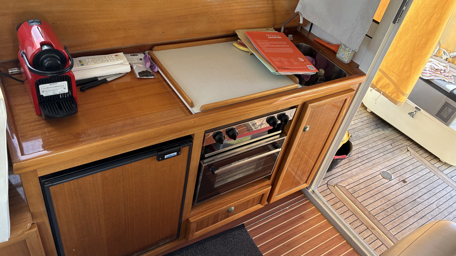 ACM - 31 ELITE à vendre