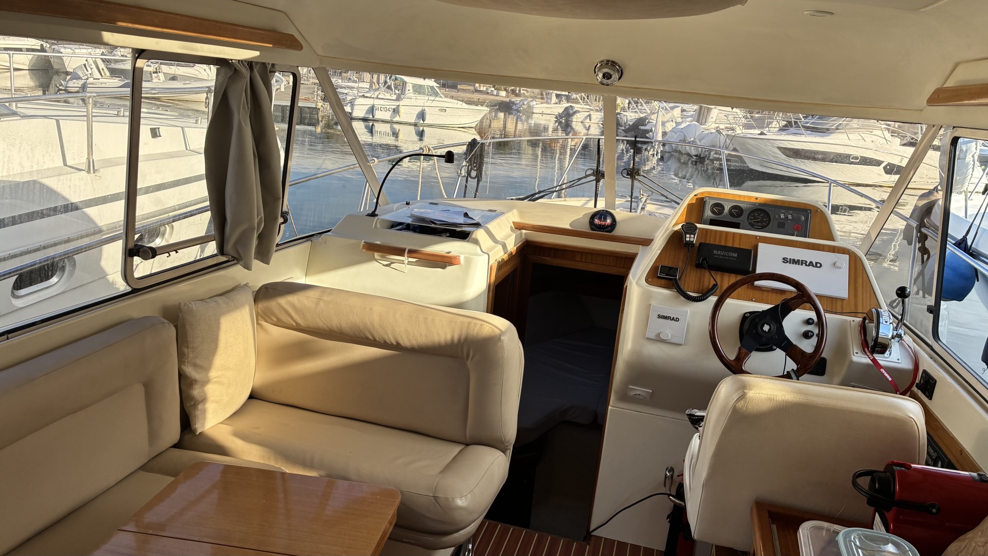 ACM - 31 ELITE à vendre