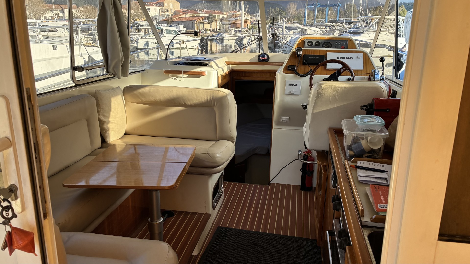 ACM - 31 ELITE à vendre