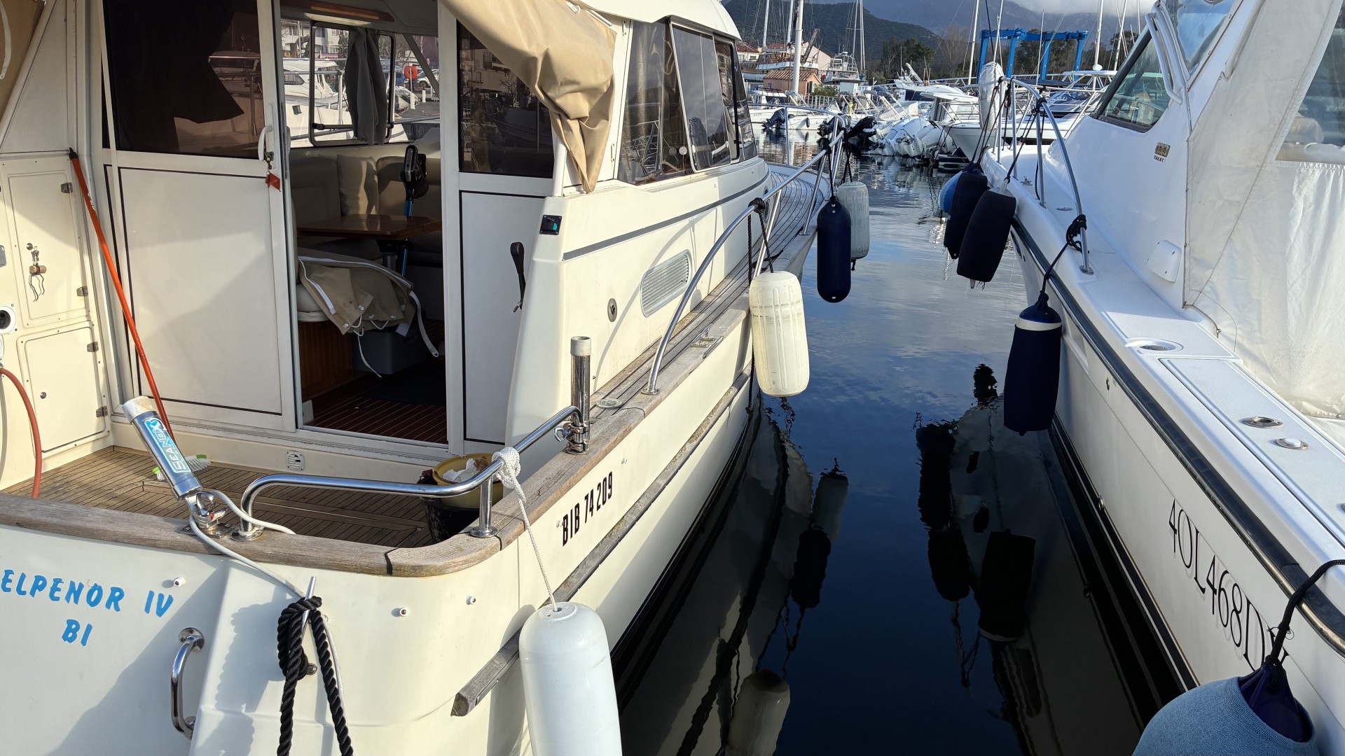 ACM - 31 ELITE à vendre