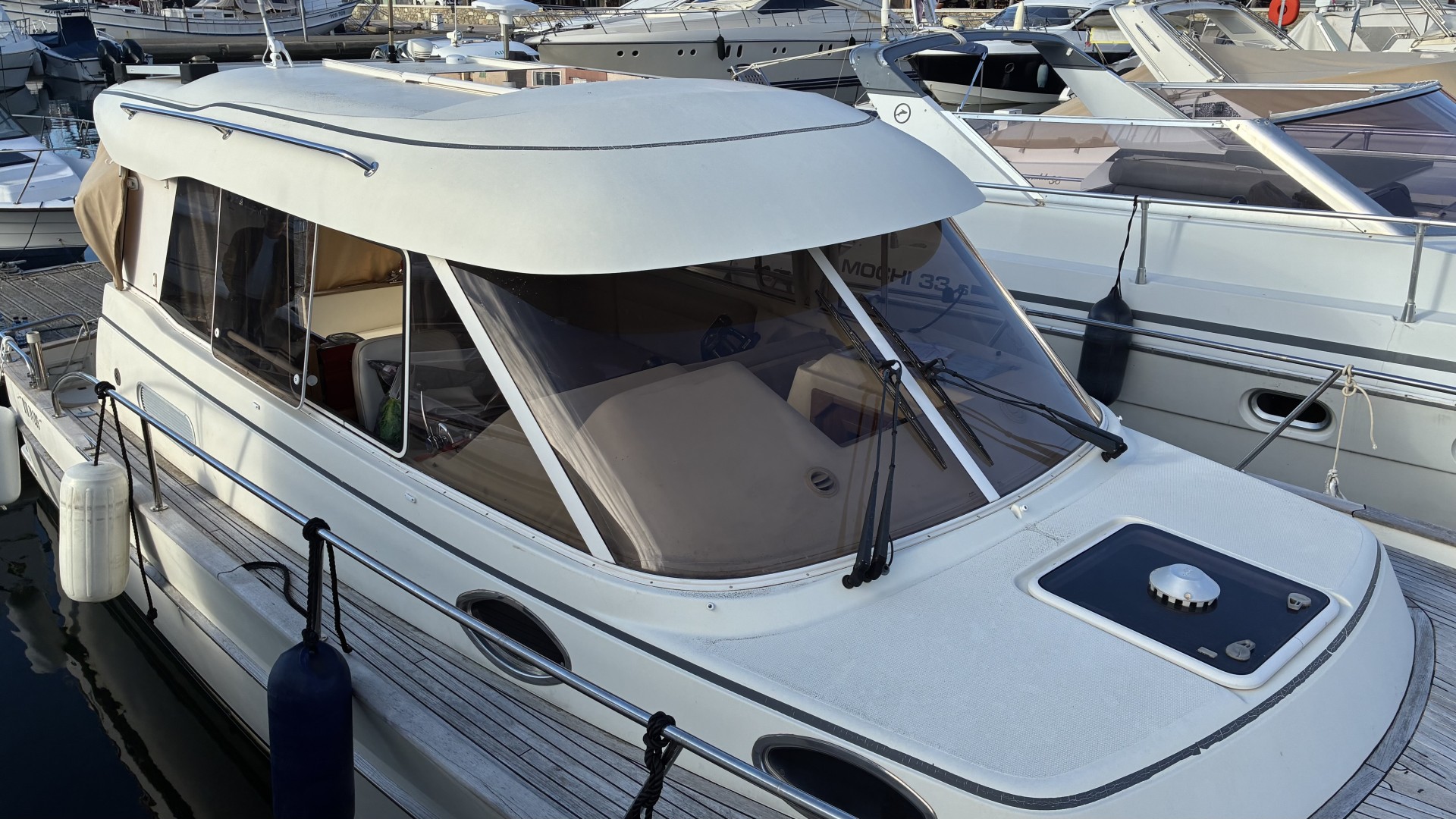 ACM - 31 ELITE à vendre