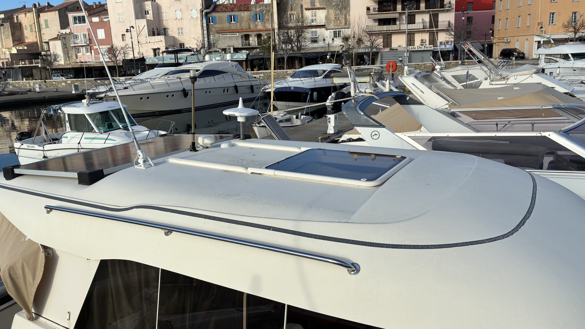 ACM - 31 ELITE à vendre