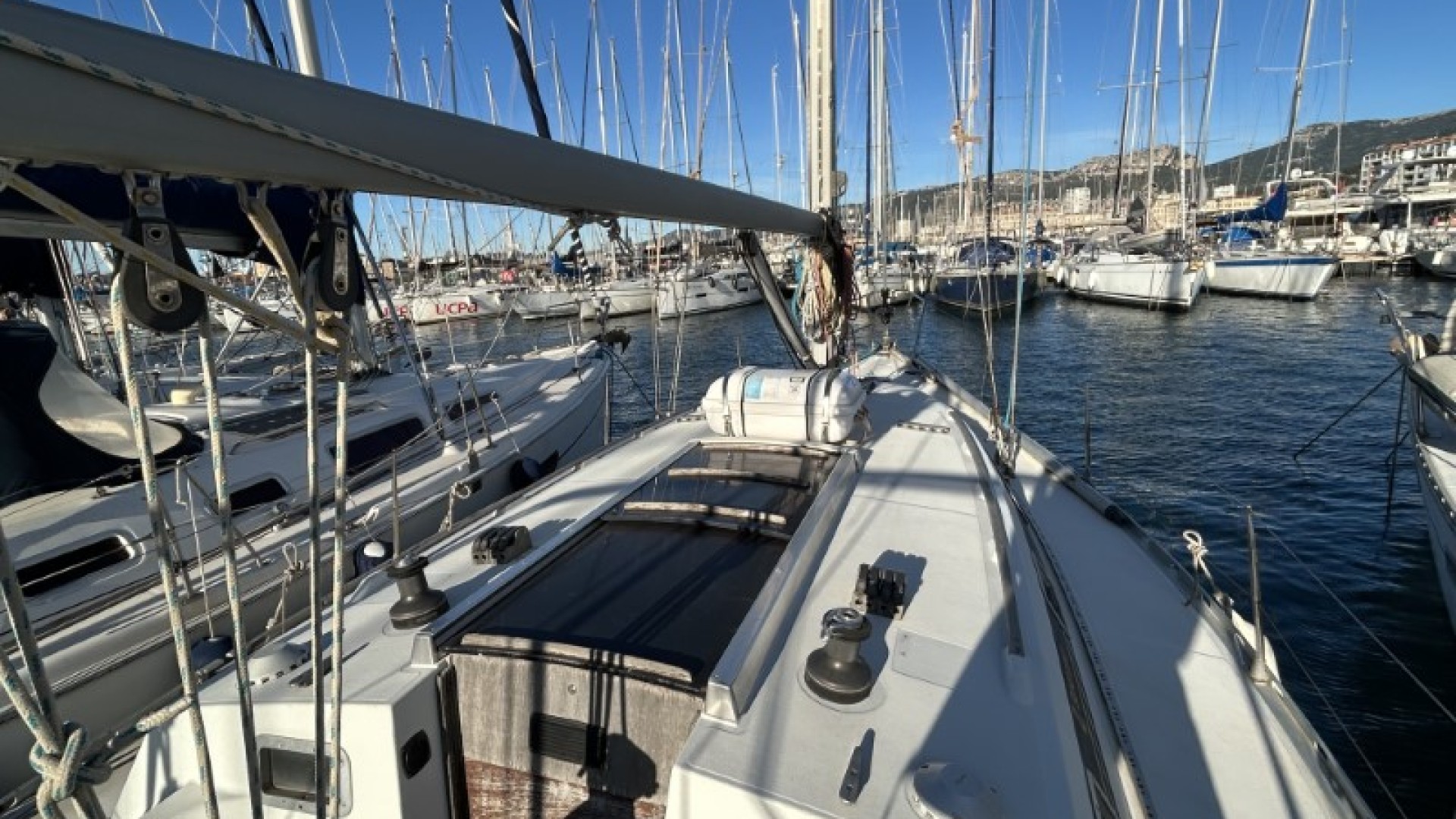 BENETEAU - FIRST 375 à vendre