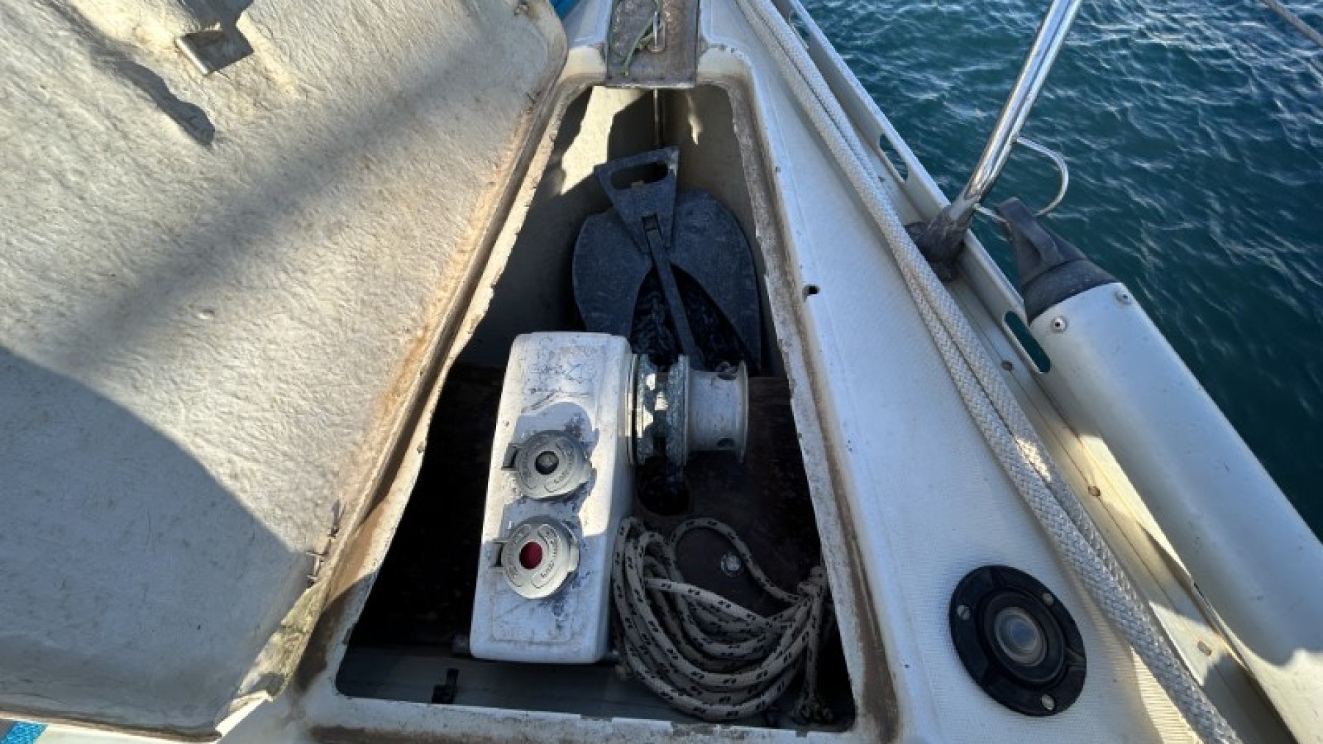 BENETEAU - FIRST 375 à vendre