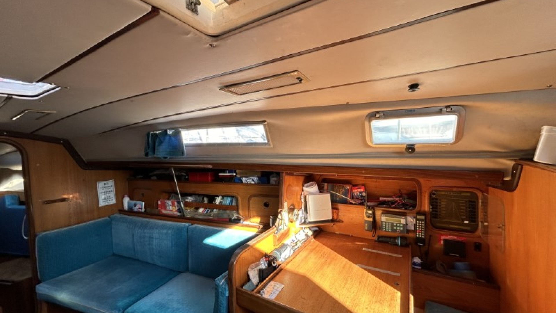BENETEAU - FIRST 375 à vendre