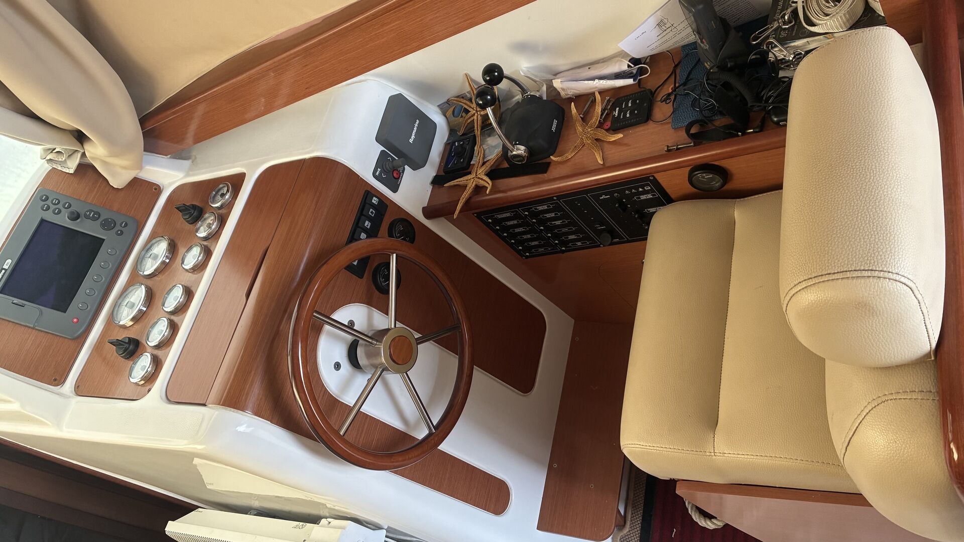 BENETEAU - ANTARES 10.80 à vendre