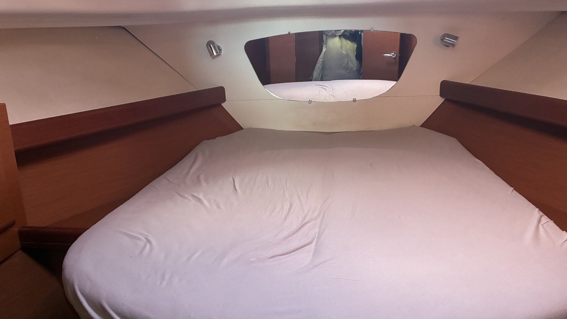 BENETEAU - ANTARES 10.80 à vendre