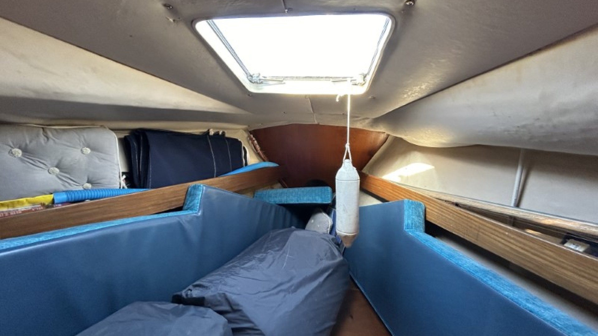 BENETEAU - FIRST 375 à vendre