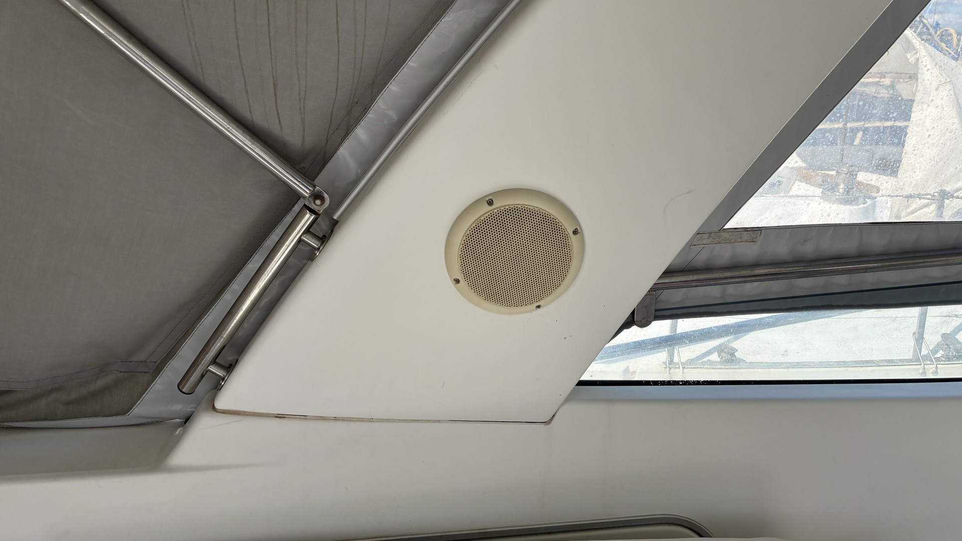 BENETEAU - FLYER 11 GP à vendre