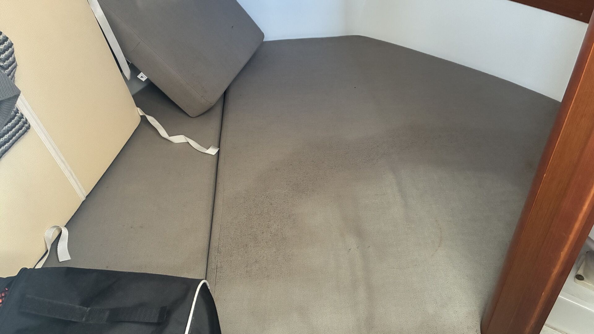 JEANNEAU - MERRY FISHER 855 à vendre