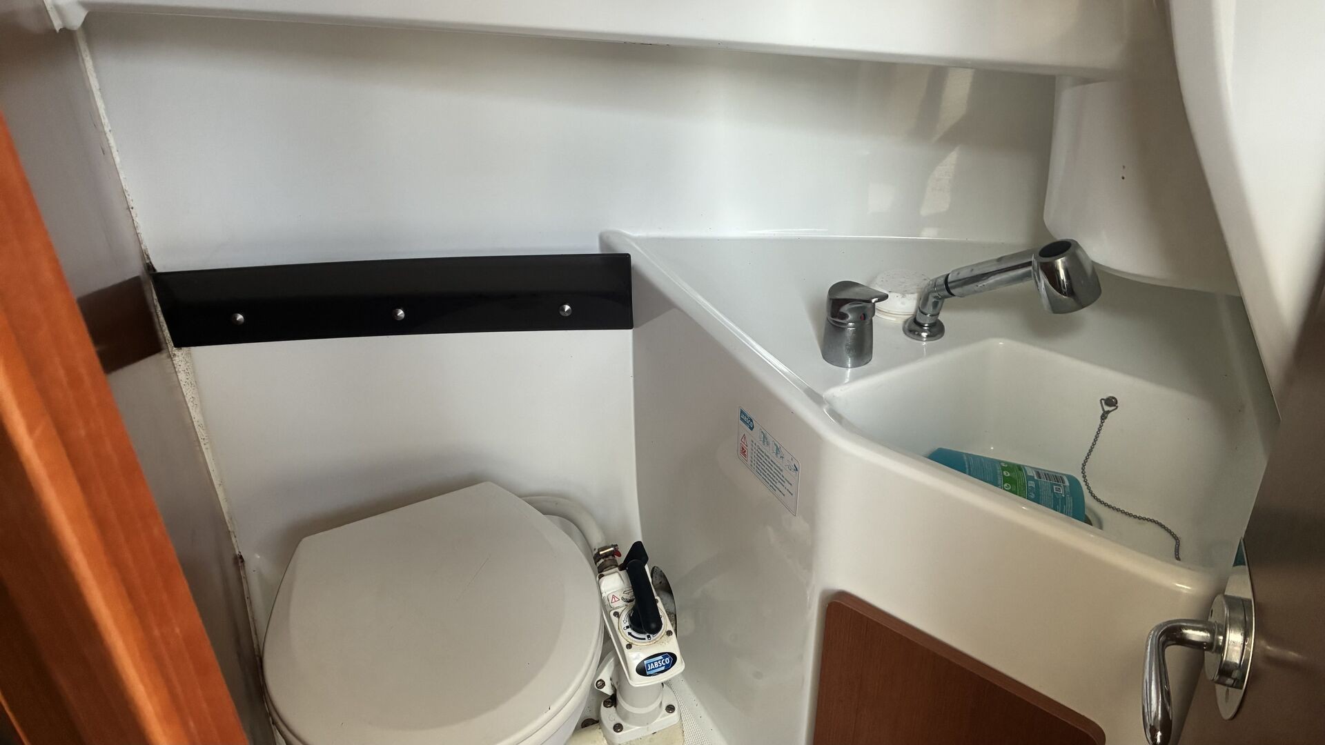 JEANNEAU - MERRY FISHER 855 à vendre