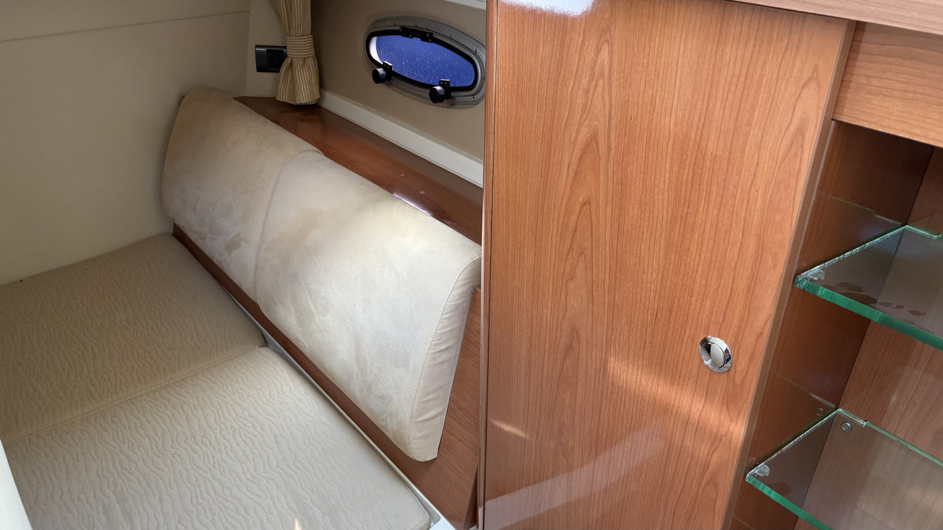 SEALINE - S 29 à vendre