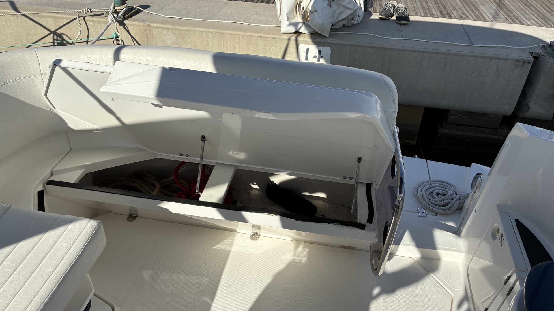 SEALINE - S 29 à vendre