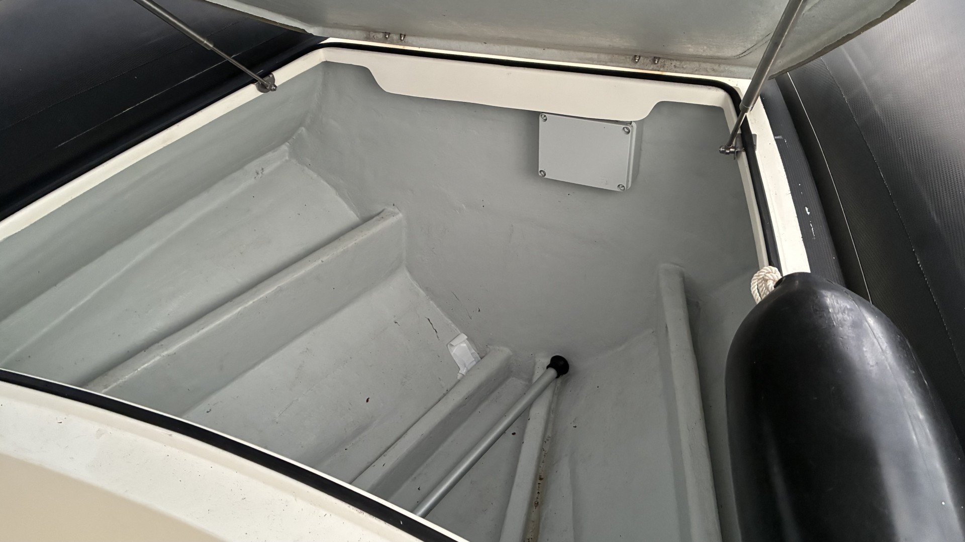 JOKER BOAT - Clubman 24 à vendre