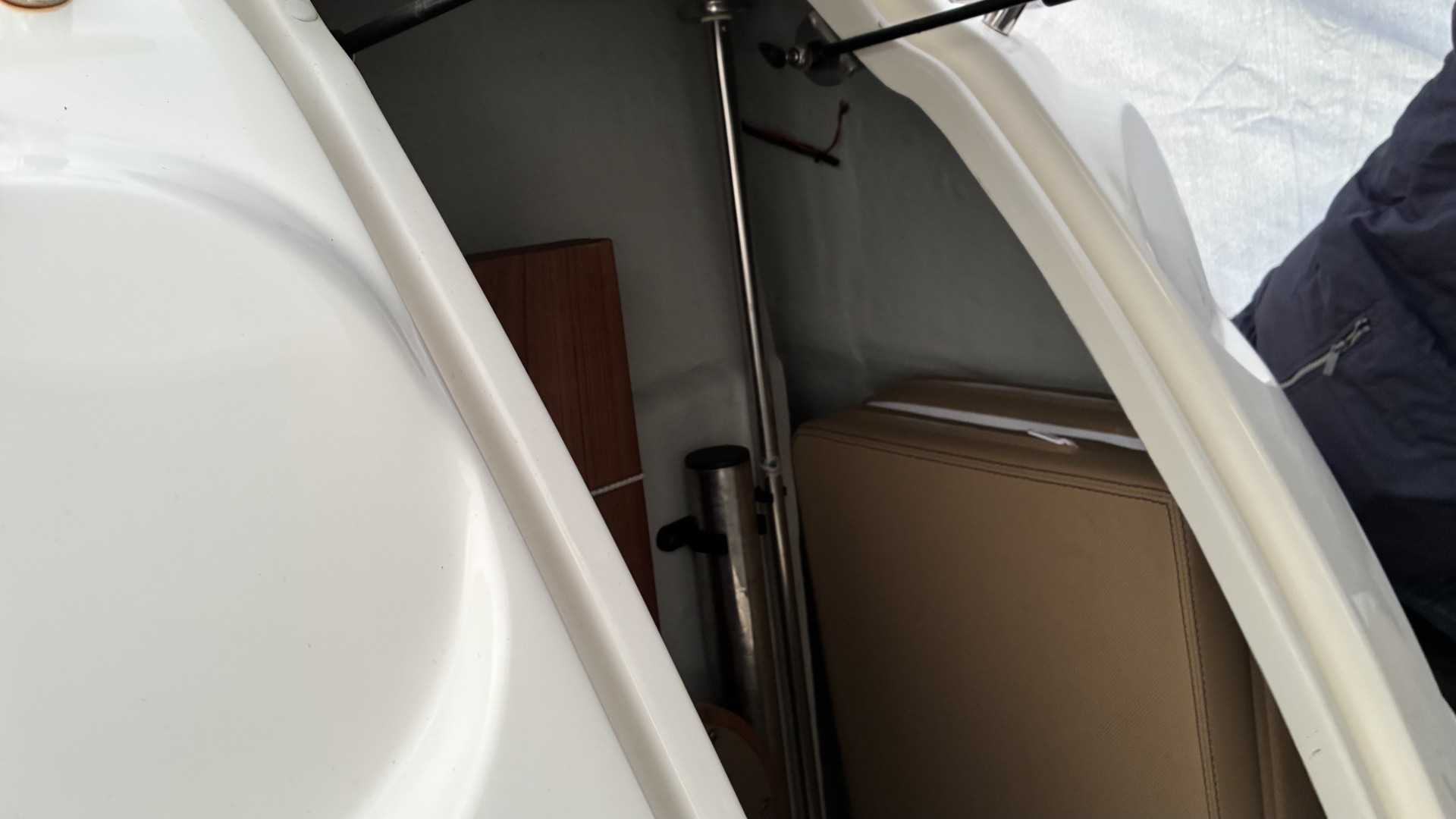 JOKER BOAT - Clubman 24 à vendre