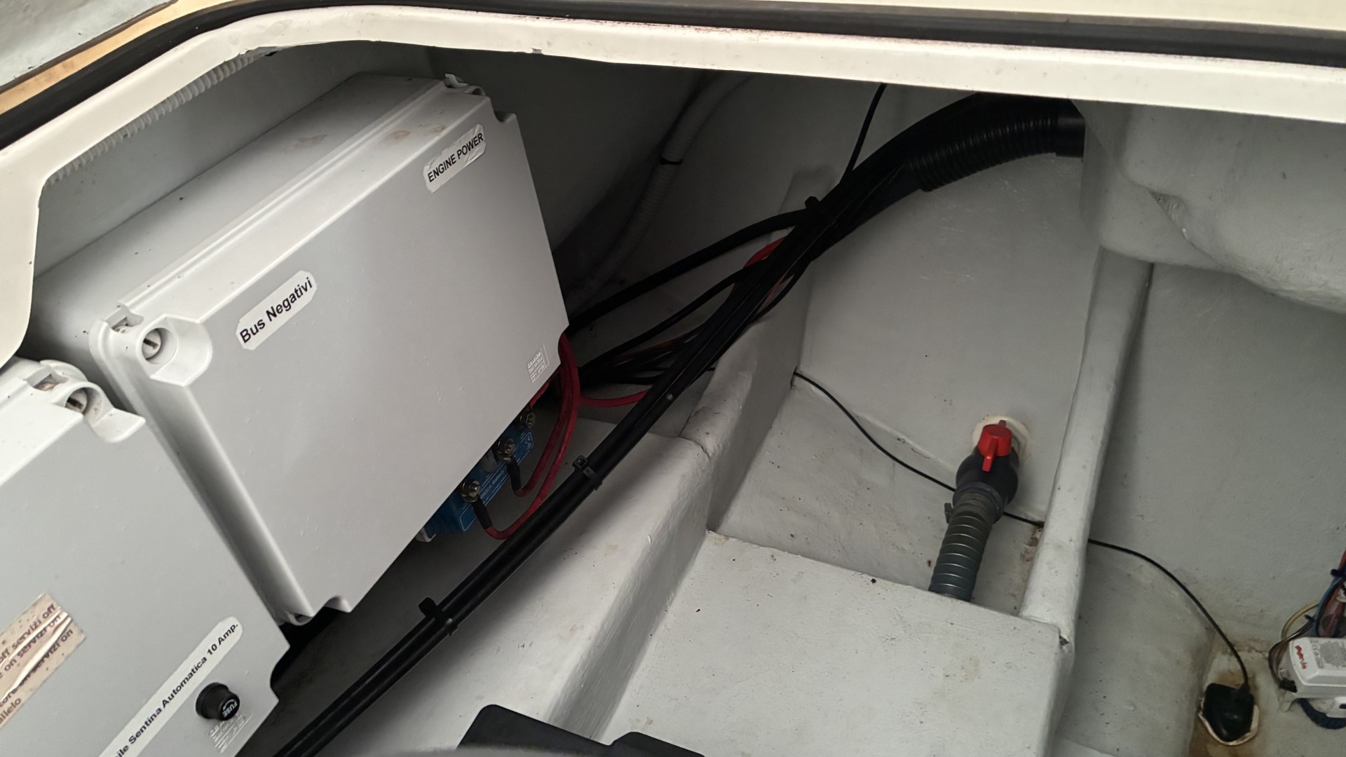 JOKER BOAT - Clubman 24 à vendre