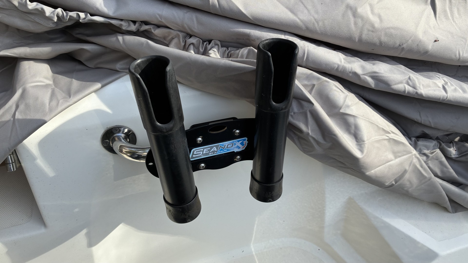 JOKER BOAT - Clubman 24 à vendre