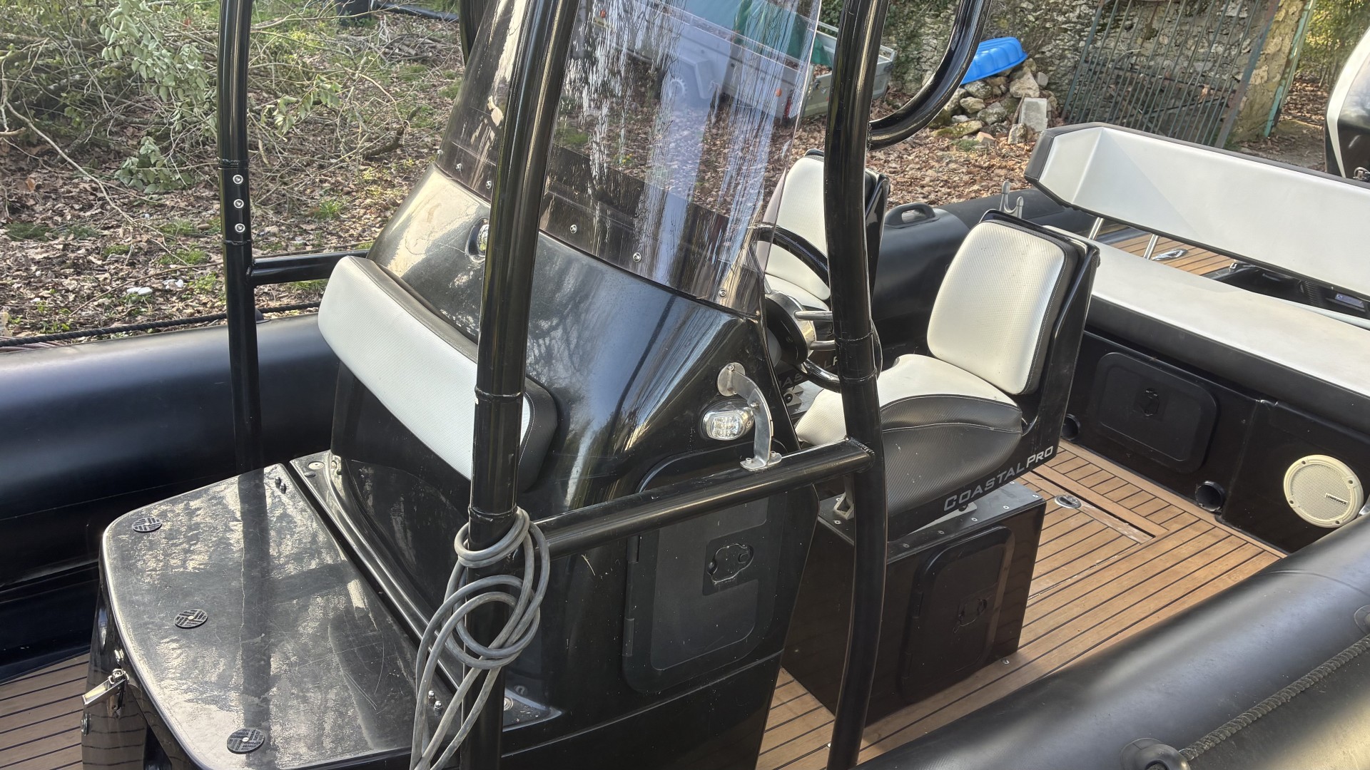 RIBWEST - 6.99 Family Time à vendre