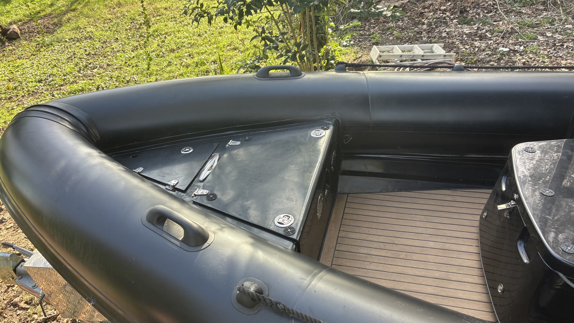 RIBWEST - 6.99 Family Time à vendre