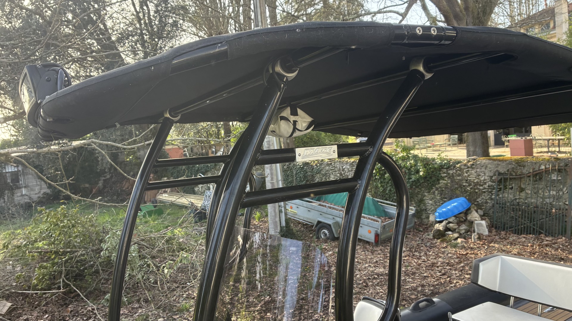 RIBWEST - 6.99 Family Time à vendre