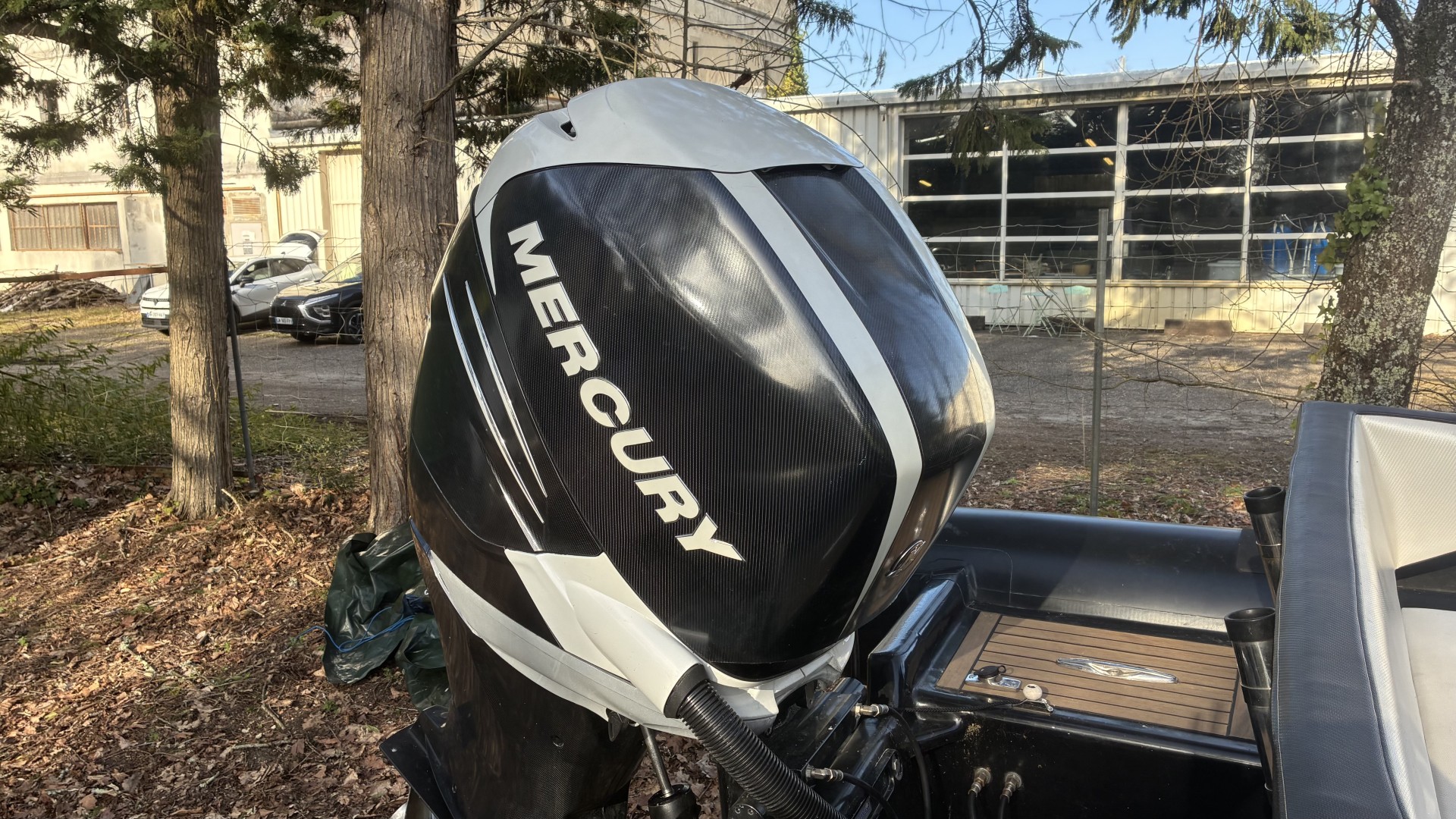 RIBWEST - 6.99 Family Time à vendre