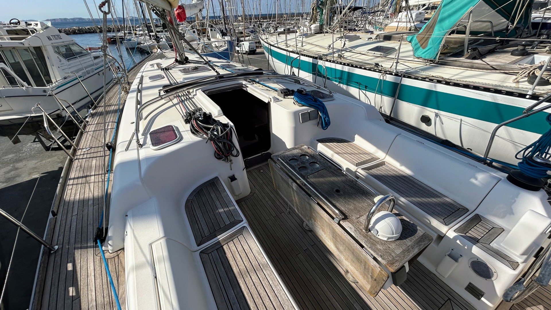 DUFOUR - 425 GRAND LARGE à vendre