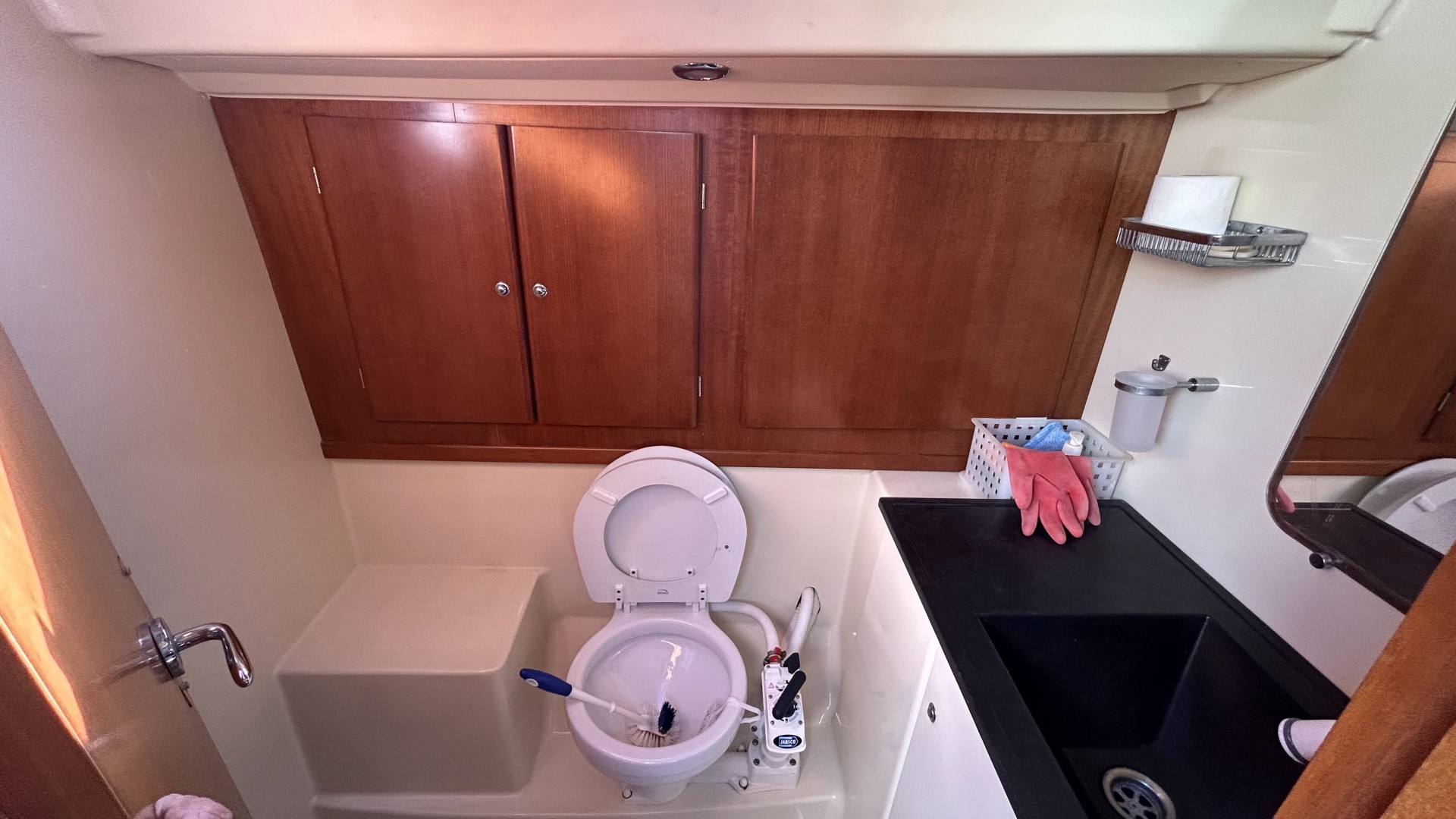 DUFOUR - 425 GRAND LARGE à vendre