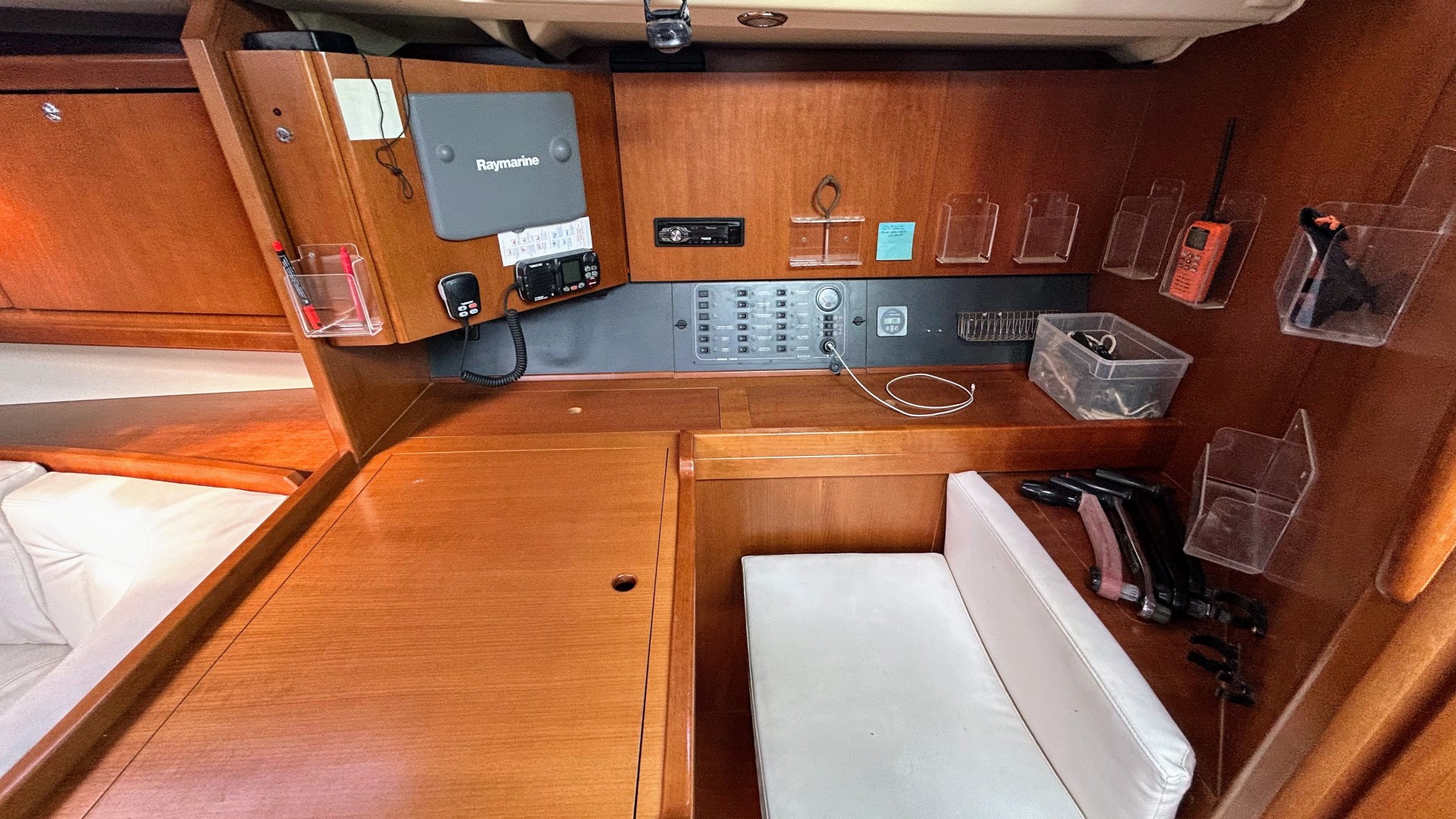 DUFOUR - 425 GRAND LARGE à vendre