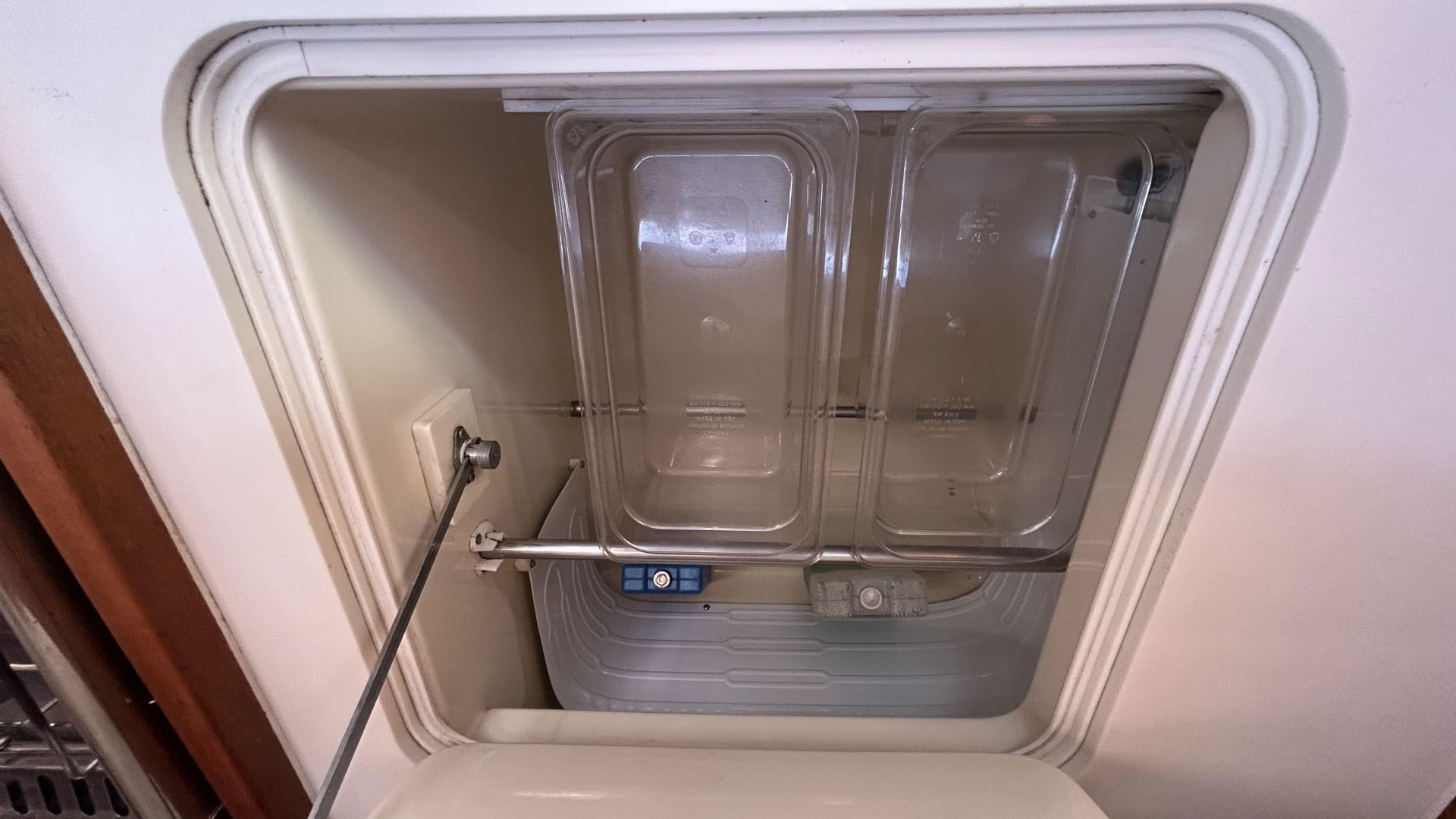 DUFOUR - 425 GRAND LARGE à vendre