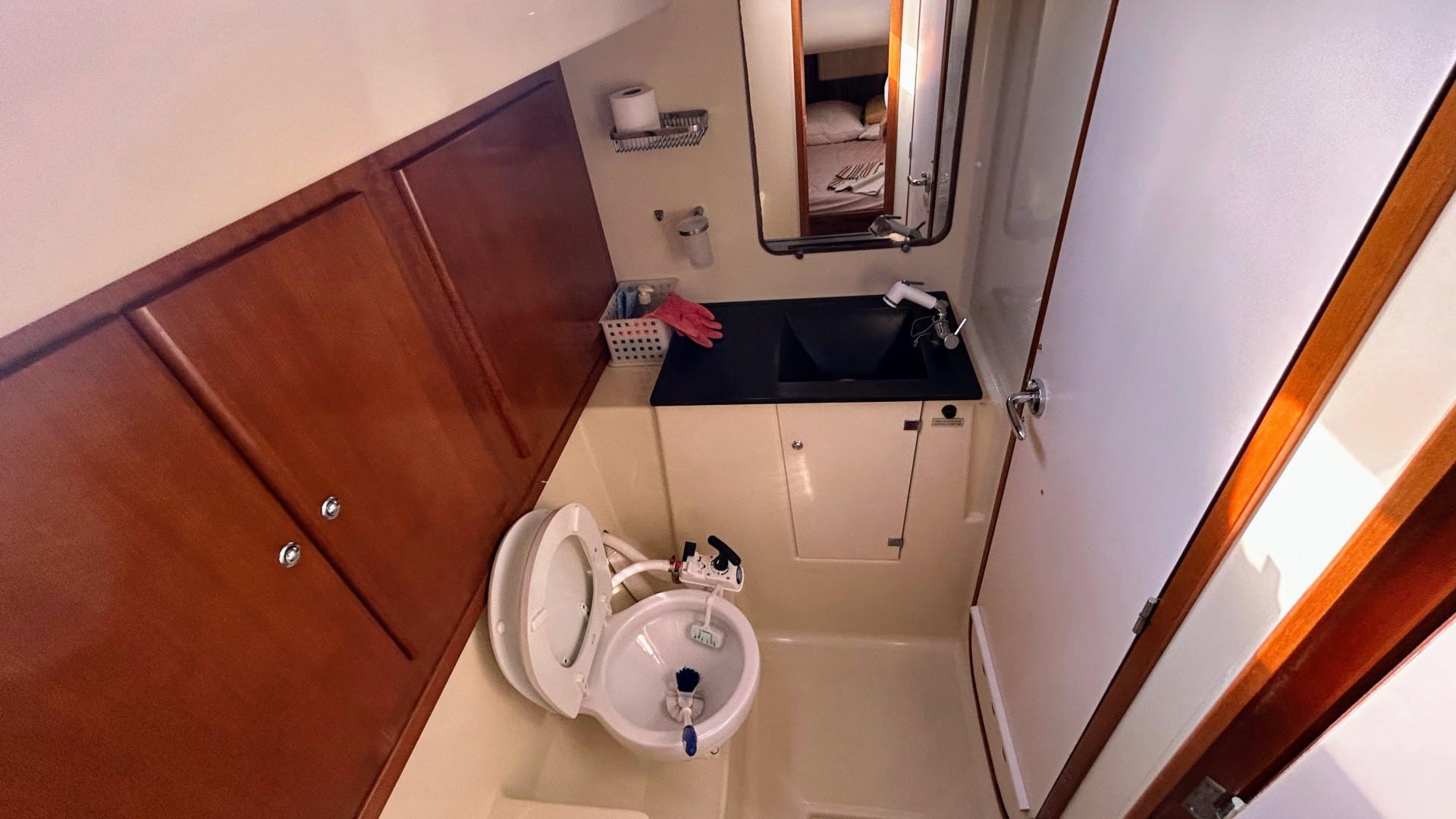 DUFOUR - 425 GRAND LARGE à vendre