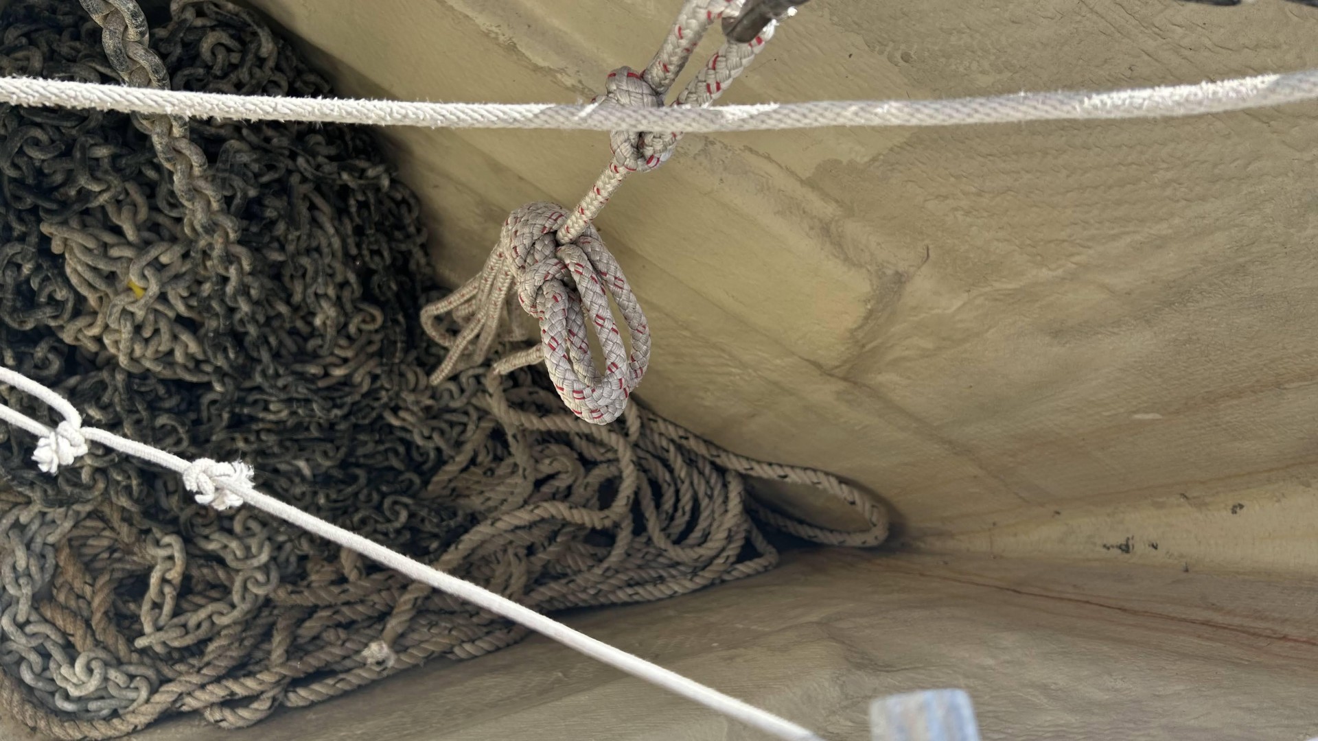 DUFOUR - 425 GRAND LARGE à vendre