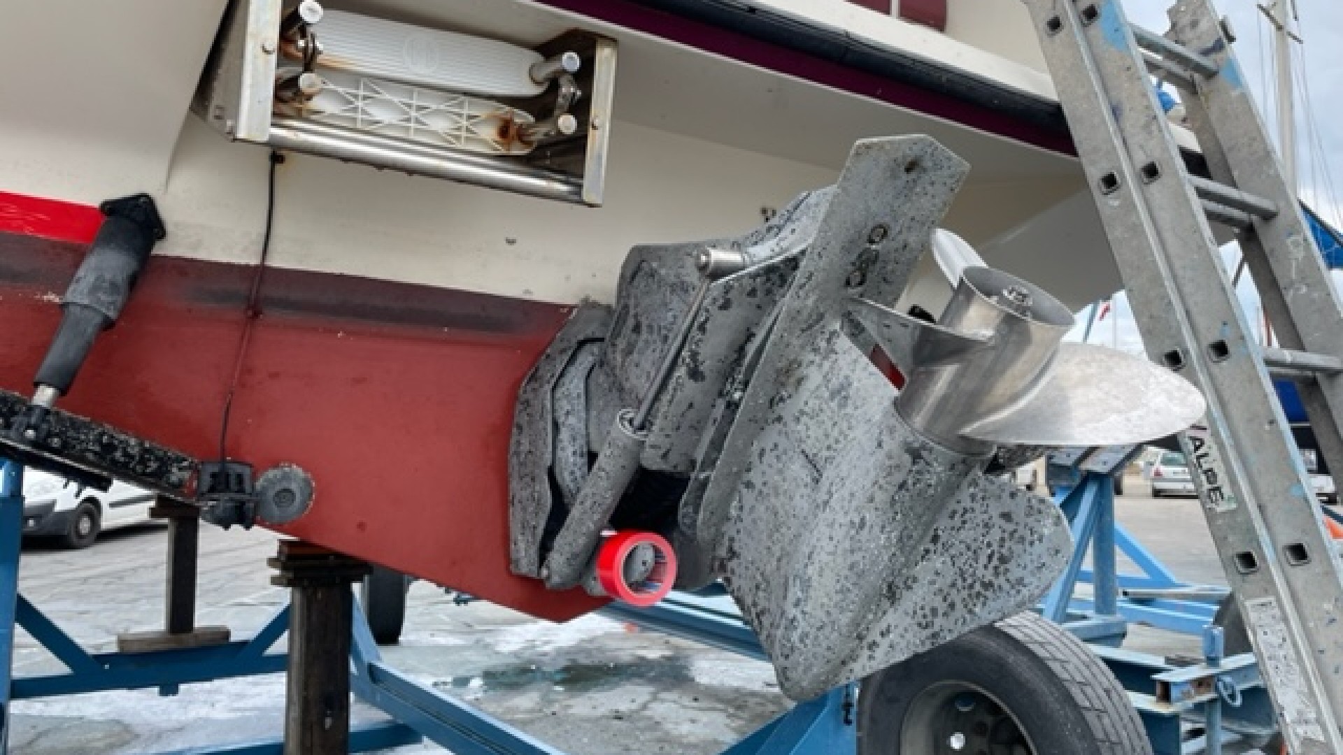 CARVER - 2557 MONTEGO à vendre