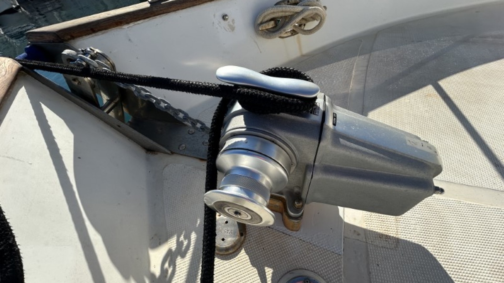 OCEAN ALEXANDER - ALEXANDER 38 à vendre