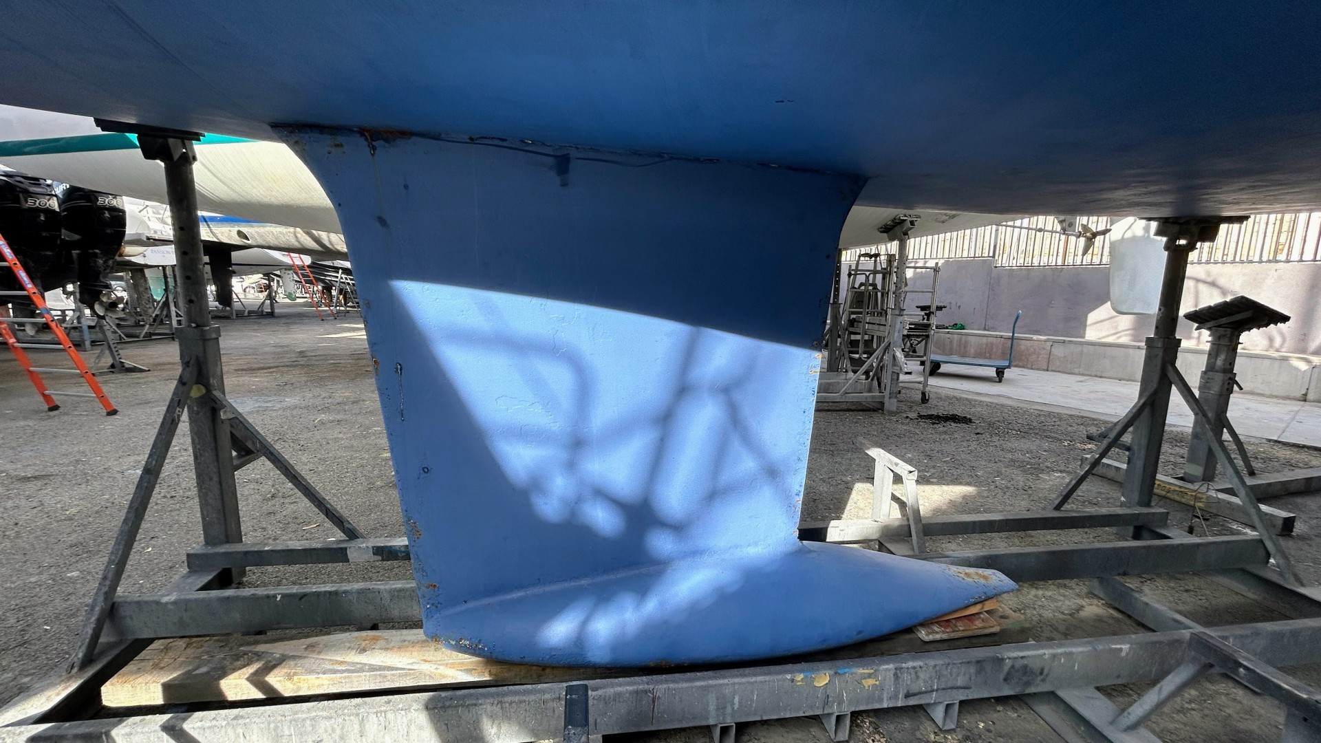 DUFOUR - 425 GRAND LARGE à vendre