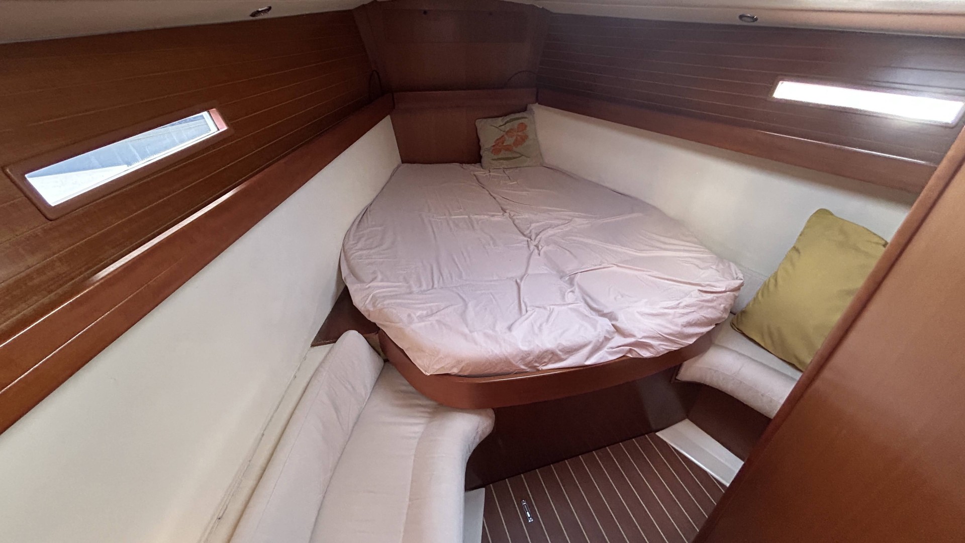 DUFOUR - 425 GRAND LARGE à vendre