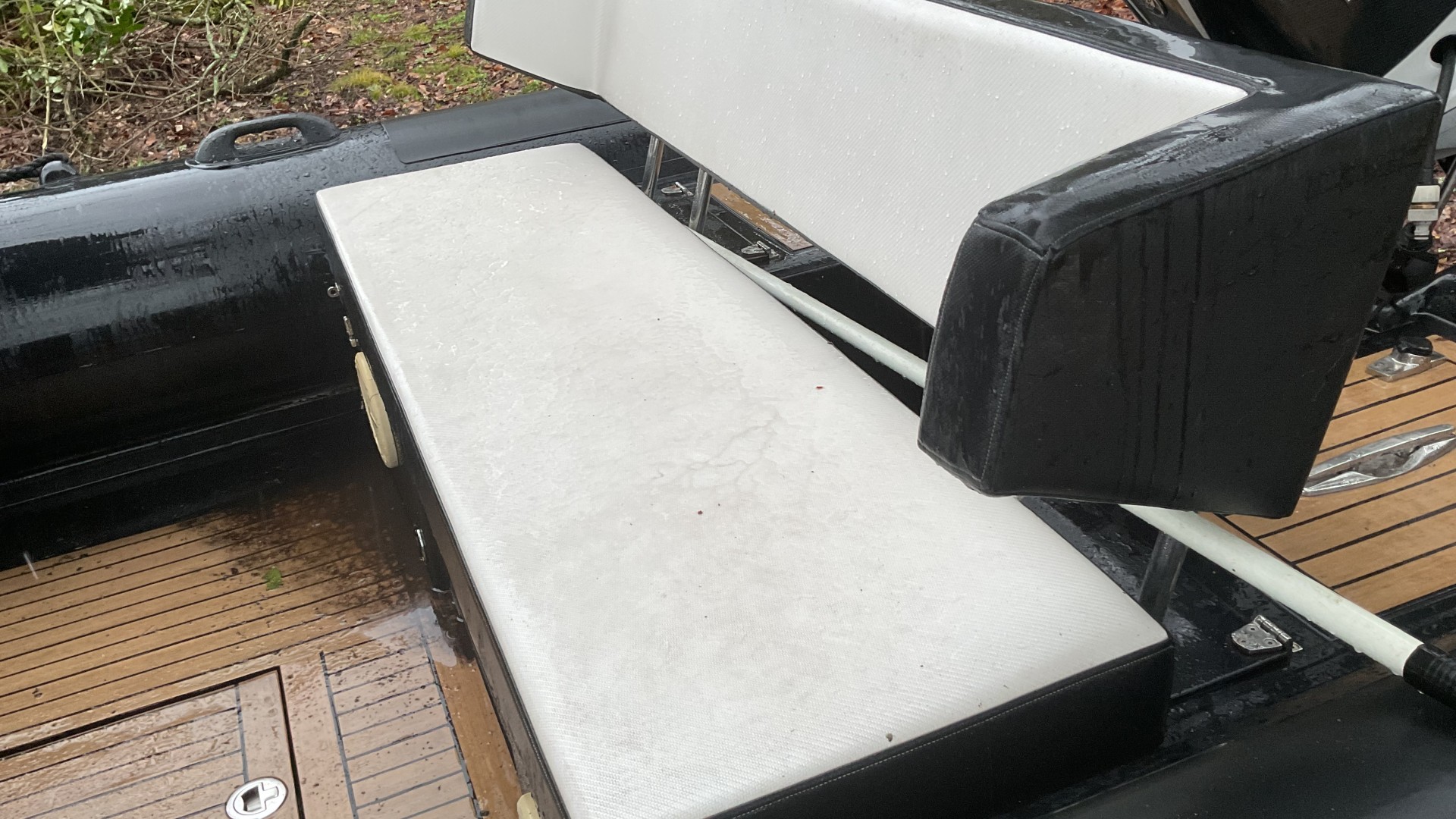 RIBWEST - 6.99 Family Time à vendre