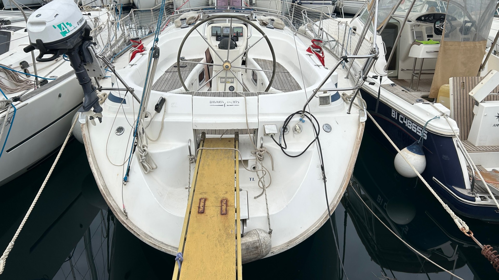 BAVARIA - 36 à vendre