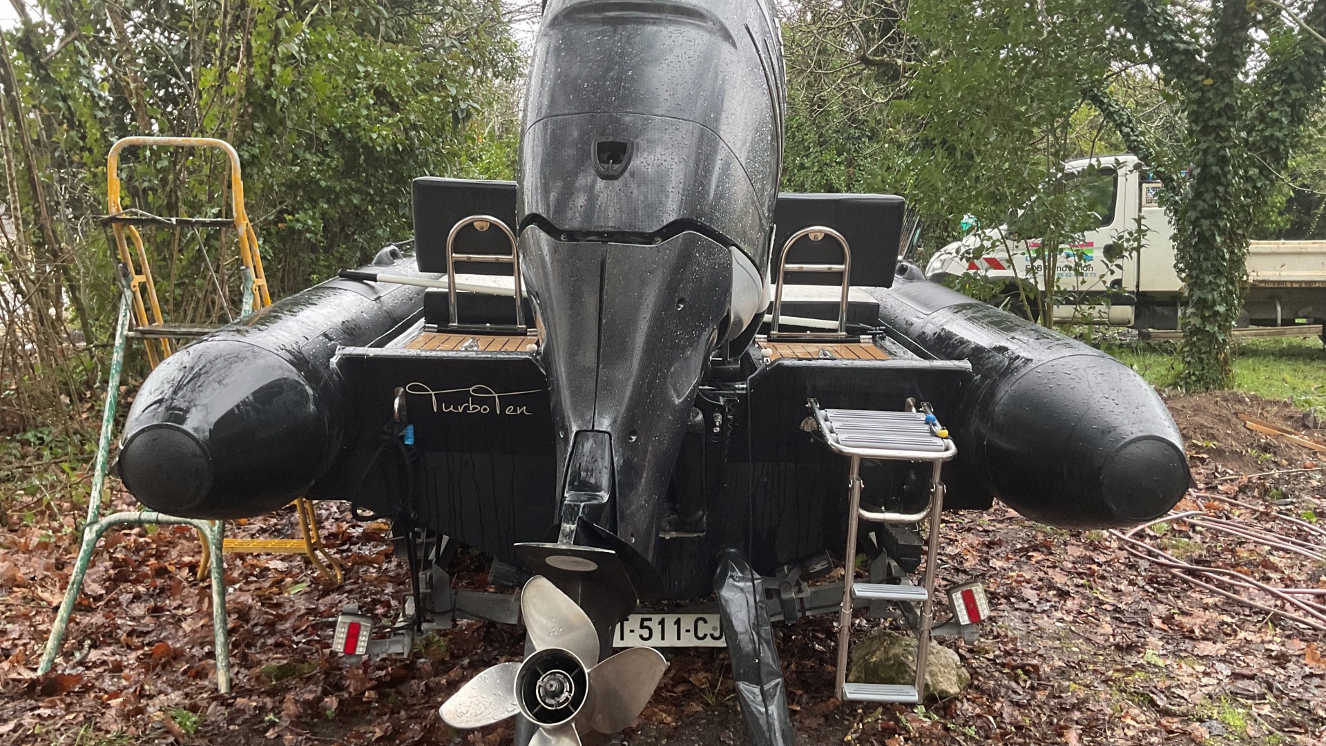 RIBWEST - 6.99 Family Time à vendre