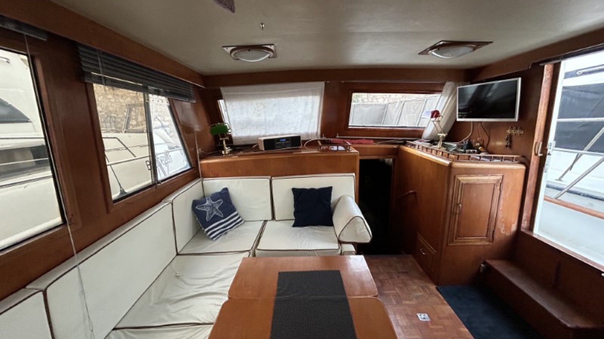 OCEAN ALEXANDER - ALEXANDER 38 à vendre