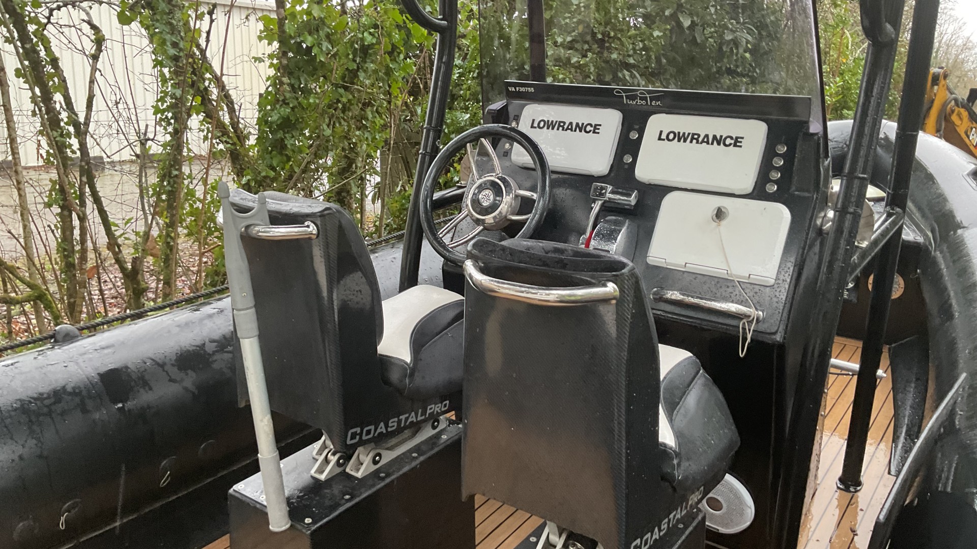 RIBWEST - 6.99 Family Time à vendre