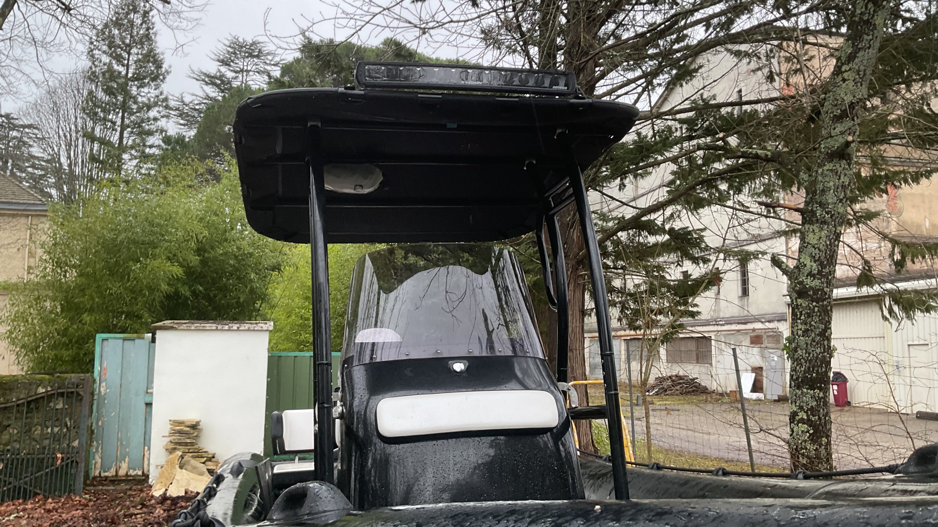 RIBWEST - 6.99 Family Time à vendre