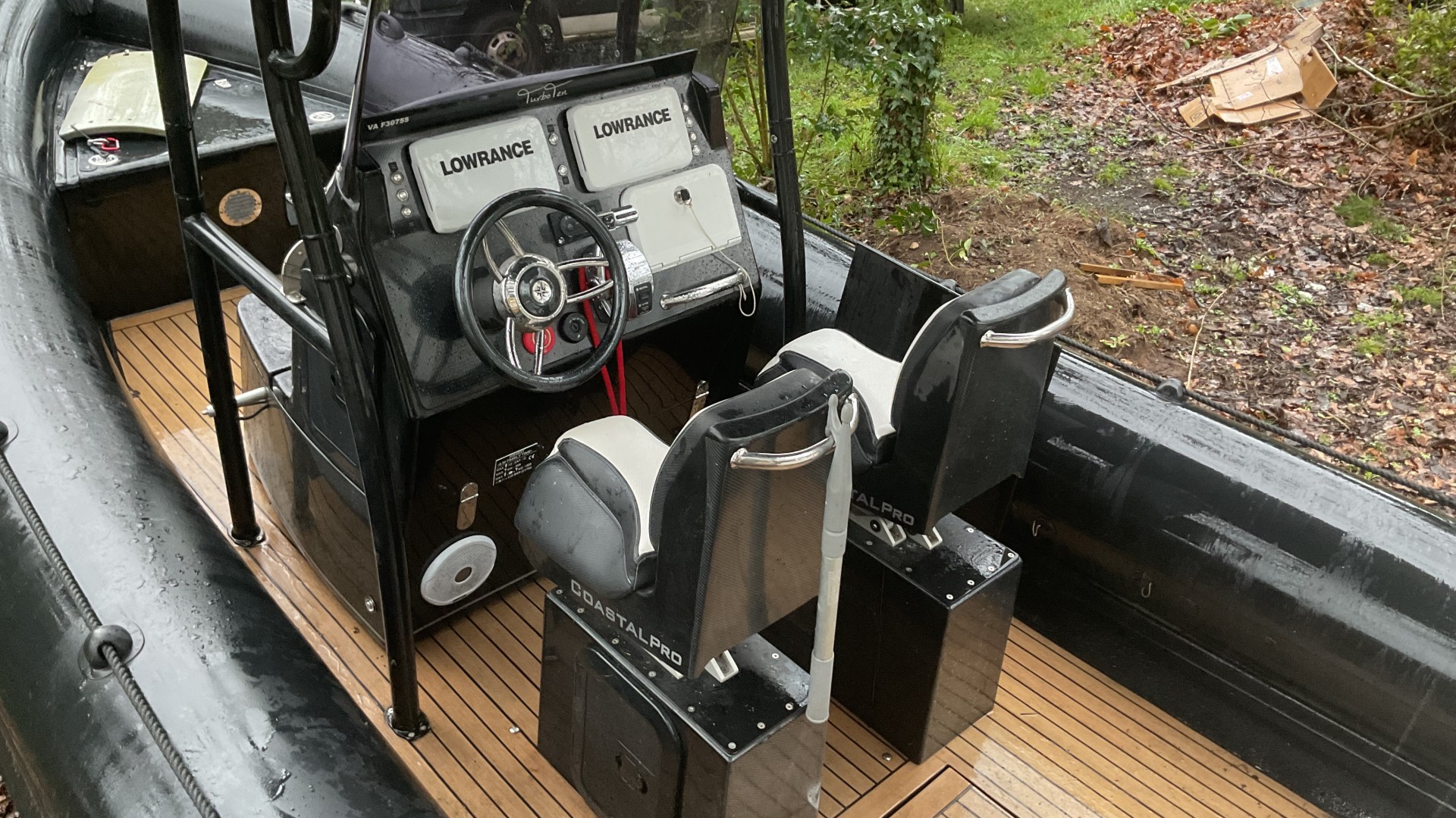 RIBWEST - 6.99 Family Time à vendre