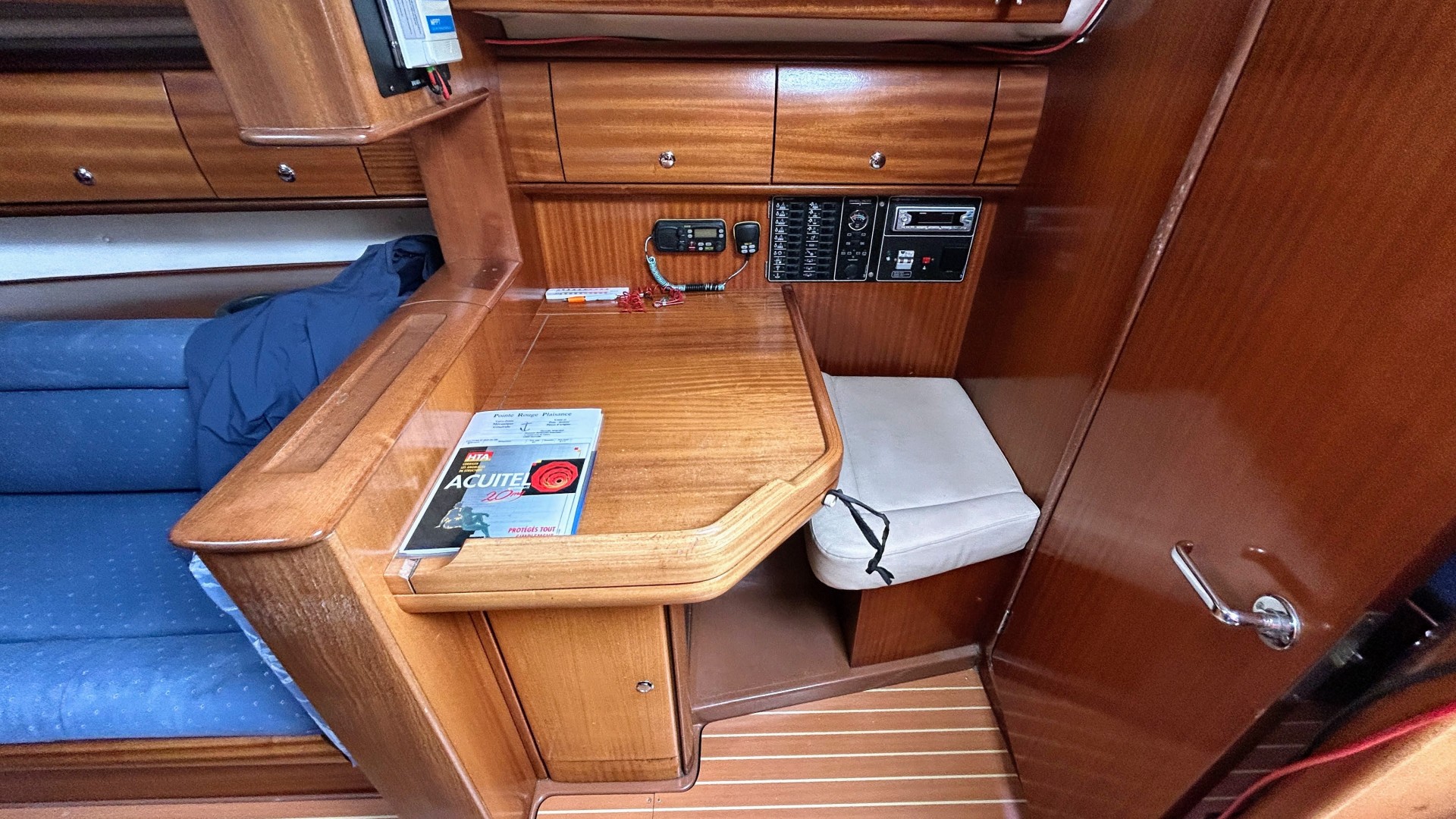 BAVARIA - 36 à vendre