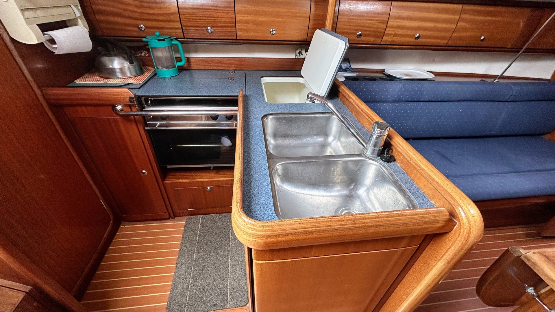 BAVARIA - 36 à vendre