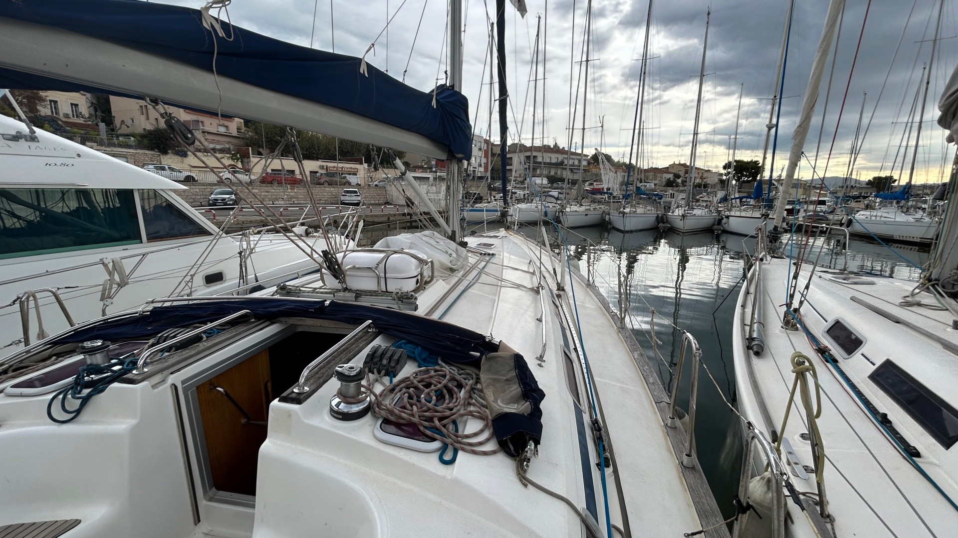 BAVARIA - 44 à vendre