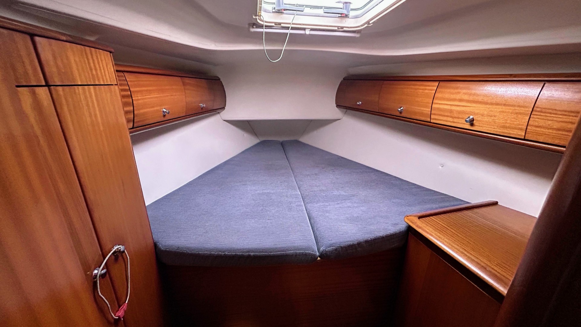 BAVARIA - 44 à vendre