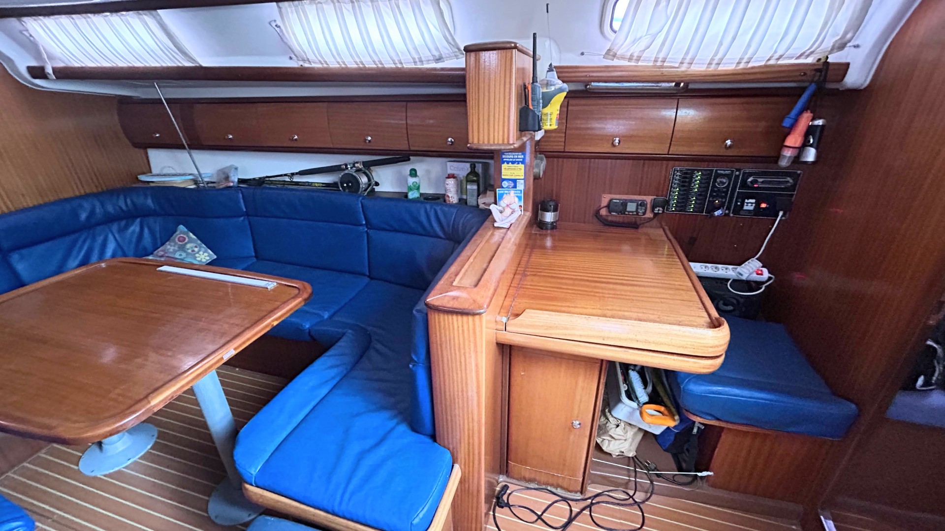 BAVARIA - 44 à vendre